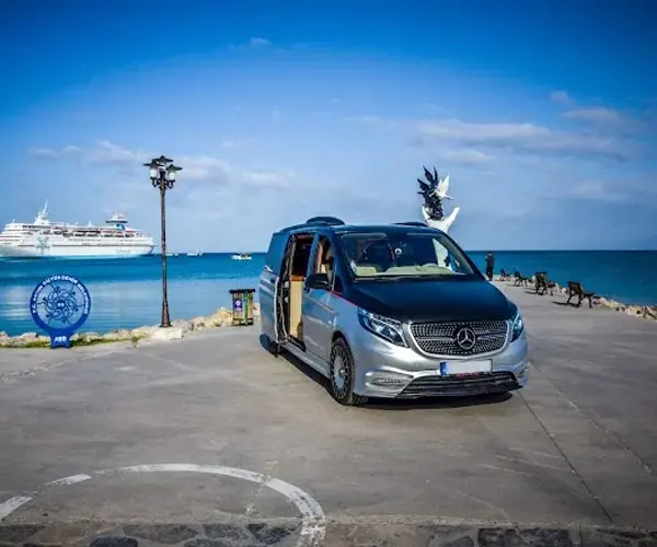 Gezi ve Transfer Hizmetleri