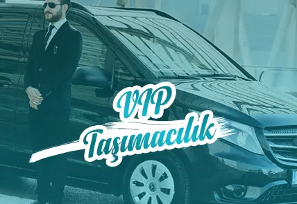vip taşımacılık