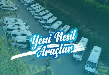 personel taşımacılığı